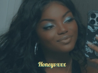 Honeyvxxx