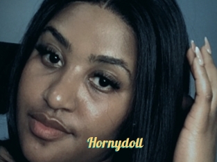 Hornydoll