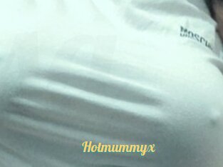 Hotmummyx