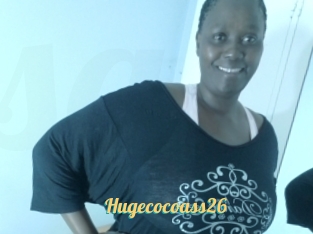 Hugecocoass26