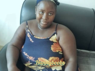 Hunnyboobs