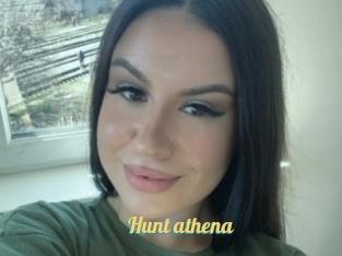 Hunt_athena