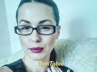 IamTaboo