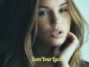 IamYourLuck