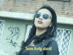 Iam_holy_devil