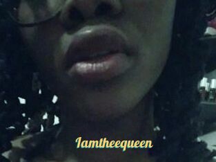 Iamtheequeen