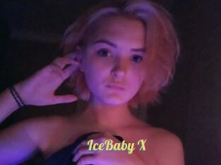 IceBaby_X