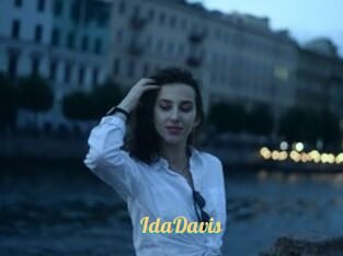 IdaDavis