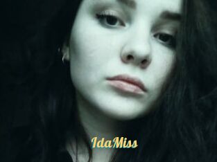 IdaMiss