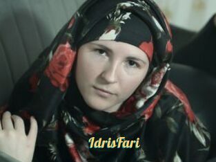 IdrisFari
