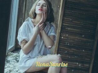 IlonaSunrise