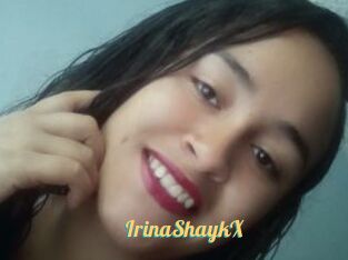 IrinaShaykX