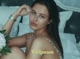 IrisLawson