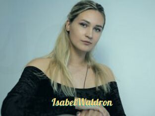 IsabelWaldron