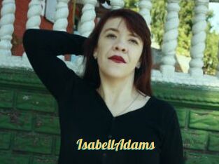 IsabellAdams