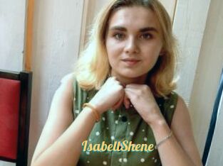 IsabellShene