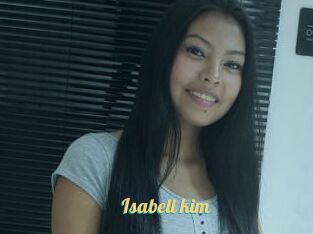 Isabell_kim