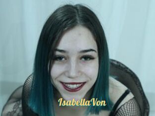 IsabellaVon