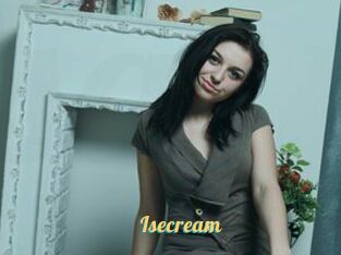 Isecream