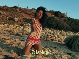 IsisMagic