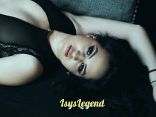 IsysLegend