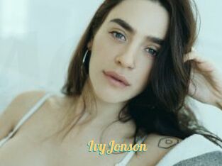 IvyJonson