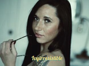 Ivyirresistible