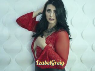 IzabelGreig