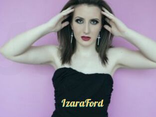 IzaraFord