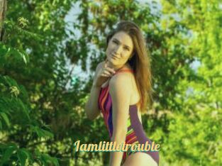 Iamlittletrouble