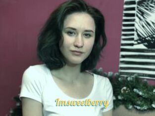 Imsweetberry