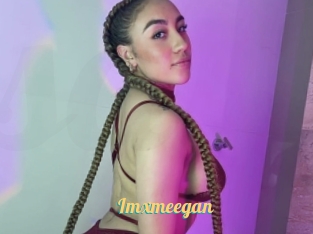 Imxmeegan