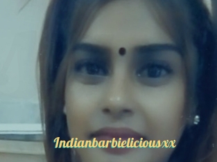 Indianbarbieliciousxx