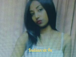 Indianxtc4u