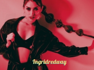 Ingridredway