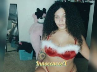 InnocenceeX