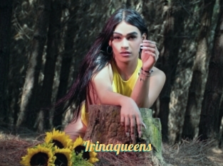 Irinaqueens