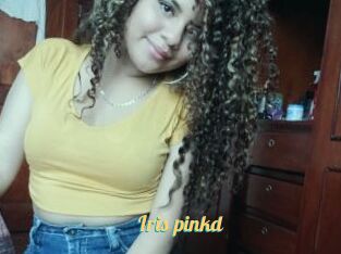 Iris_pinkd