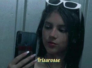 Irissrosse