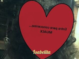 Isabelita