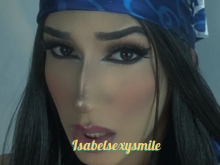 Isabelsexysmile