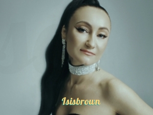 Isisbrown