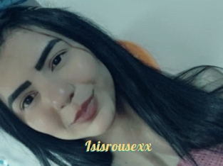 Isisrousexx