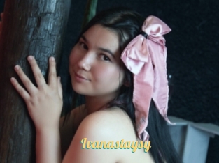 Ivanastaysy