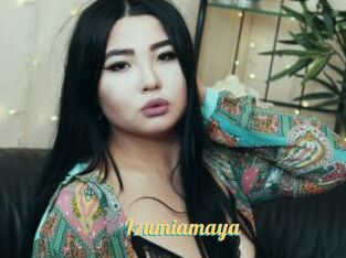 Izumiamaya