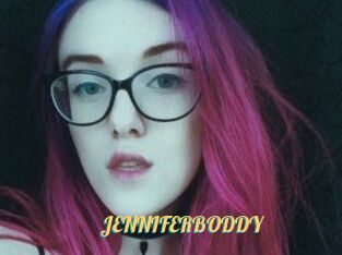JENNIFER_BODDY Sex Amatrices