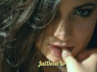 JaiDevaXo