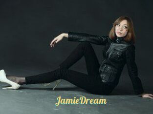 JamieDream