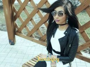Jamilajoy