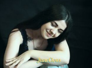 JaneClous